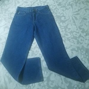 Carhartt Work Jeans